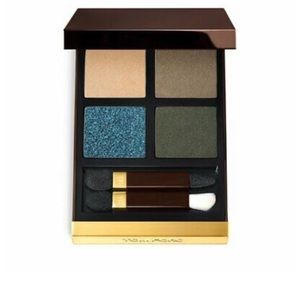 NWT Tom For Color Quad